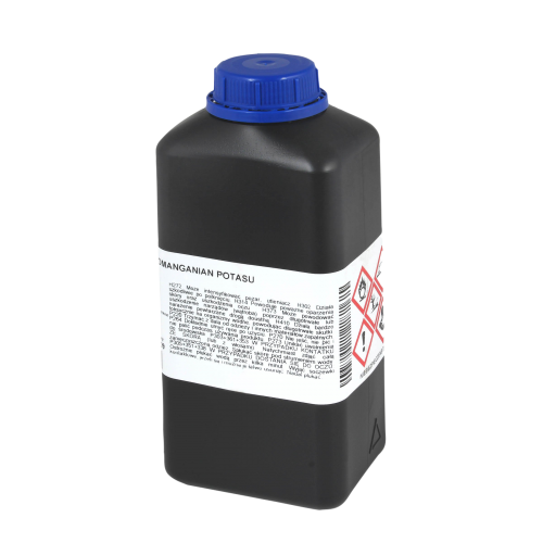 Nadmanganian potasu, 1kg